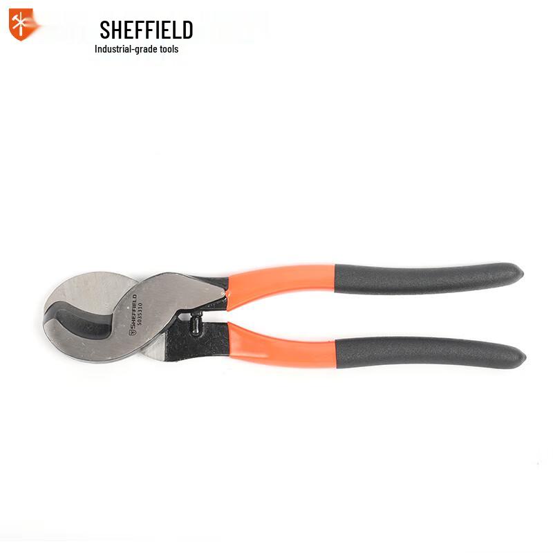 Sheffield High-Grade Cable Pliers