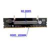 5th Gen DDR5 Laptop to Desktop Memory Adapter Board (UDIMM 1.1V)