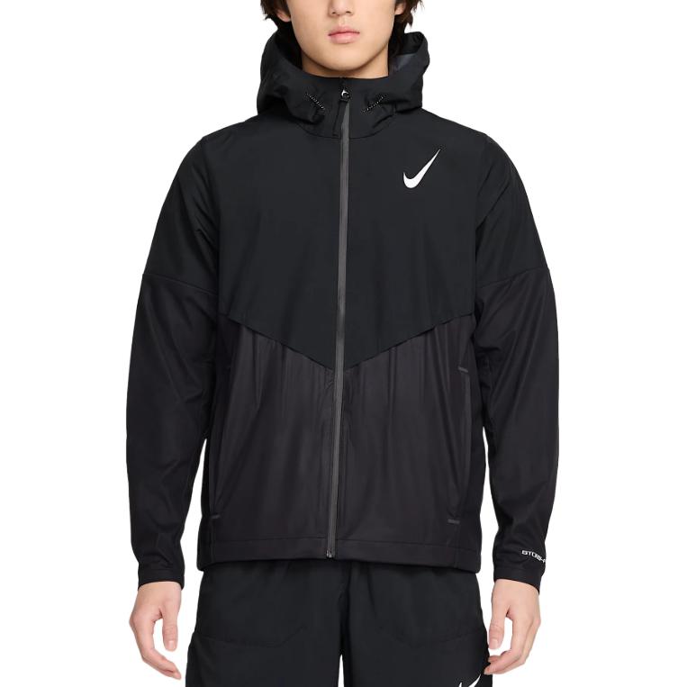 Nike Running Aeroswift Breathable Jacket FZ9040-010