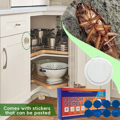 Powerful Cockroach Gel, Cockroach Ointment, Pet Safety, Household Insecticide