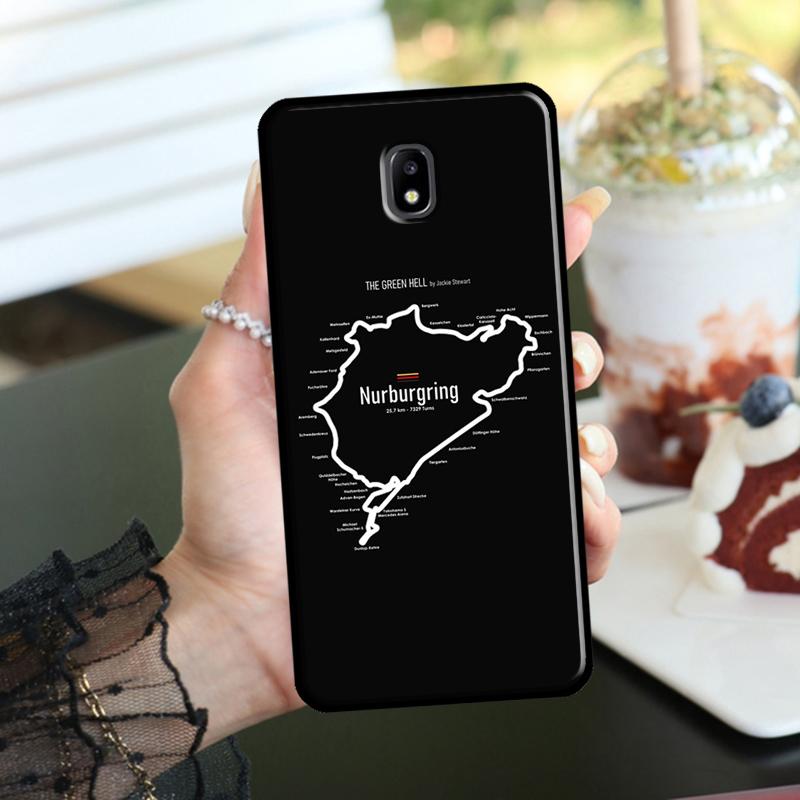 

Racing Motor Sport Nurburgring Case For Samsung Galaxy M52 M32 M12 M16 M14 M54 M13 M33 M53 M56 M36 M31 M11 M35 M55 M15 M06 Samsung M14