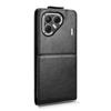 For TECNO Pova 7 5G Stand Case Magnetic Clasp Vertical Flip Leather Phone Cover with Card Holder