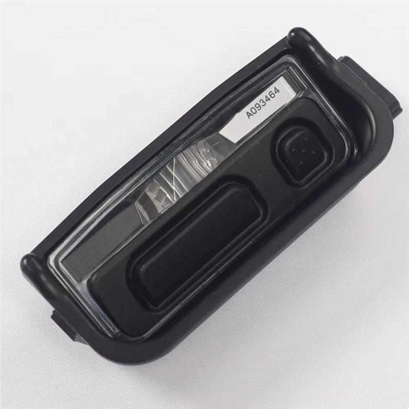 Tailgate Switch Trunk Switch Key For Honda CRV CR-V 2017- Tail Box Cover Button 34100-TLY-H01