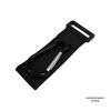 Universal No-Drill Front Battery/Stroller Storage Hook for Electric Scooters