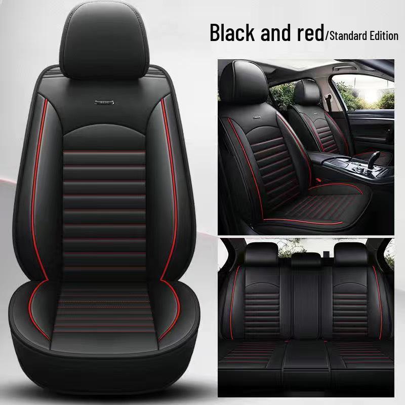 Universal All-Inclusive Car Seat Covers for Geely Vision X1/X3/X6/S1 and New Vision Pro