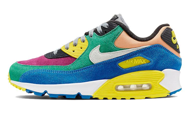 

Nike Air Max 90 Viotech CD0917-300 36.5