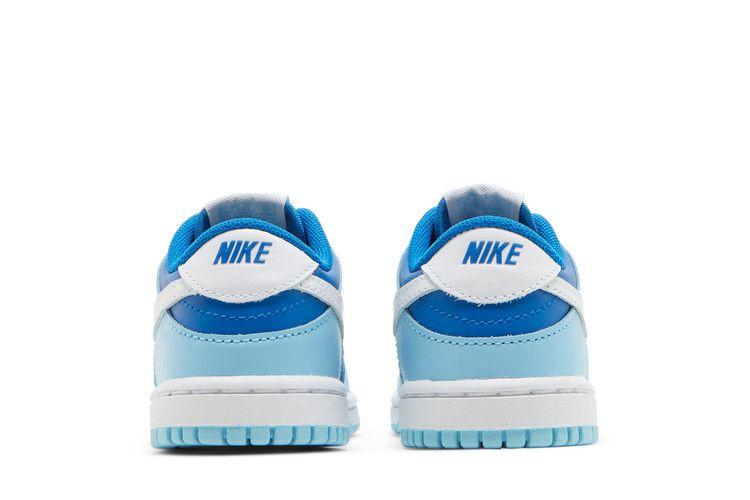 Nike Dunk Low Retro QS TD 'Argon' 2022