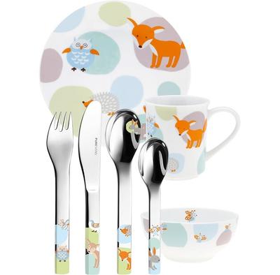 Stałe pokarmy – Naczynia dla dzieci