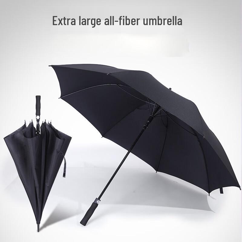 Xinjingzhou Automatic Golf Umbrella