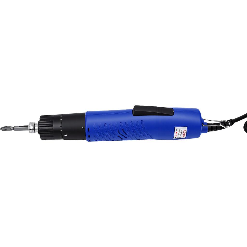 Handheld Electric Screwdriver 0.19 2.9Nm Adjustable Torque Corded 1200 RPM Electric Screw Driver KP104AD (S1 4