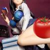 Anime Sexy Figure Model Toys Collection Doll Gift Native Akemi Mikoto The Literary Type PVC Figure Adults Gift