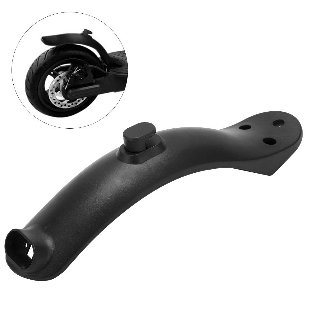 With Hook Electric Scooter Mudguard for Xiaomi Mijia M365 and Pro Scooter Replacement