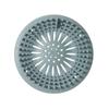 Silicone Floor Drain Hair Catcher & Anti-Clog Filter