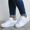 Adidas Originals Superstar EG4960 UK Men's Sneakers, White, 7.5 (26cm) [Used]