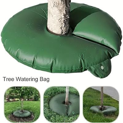 Anti-UV Tree Watering Bag Adjustable Water Flow Automatic Watering Bag  Gardening Shrubs