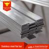Ally Stainless Steel Flat Bar