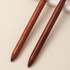 Durable Sandalwood Pole Nail Art Brush Professional Nail Liner Brush Nail Art Phototherapy Pen Nail Painting Brush