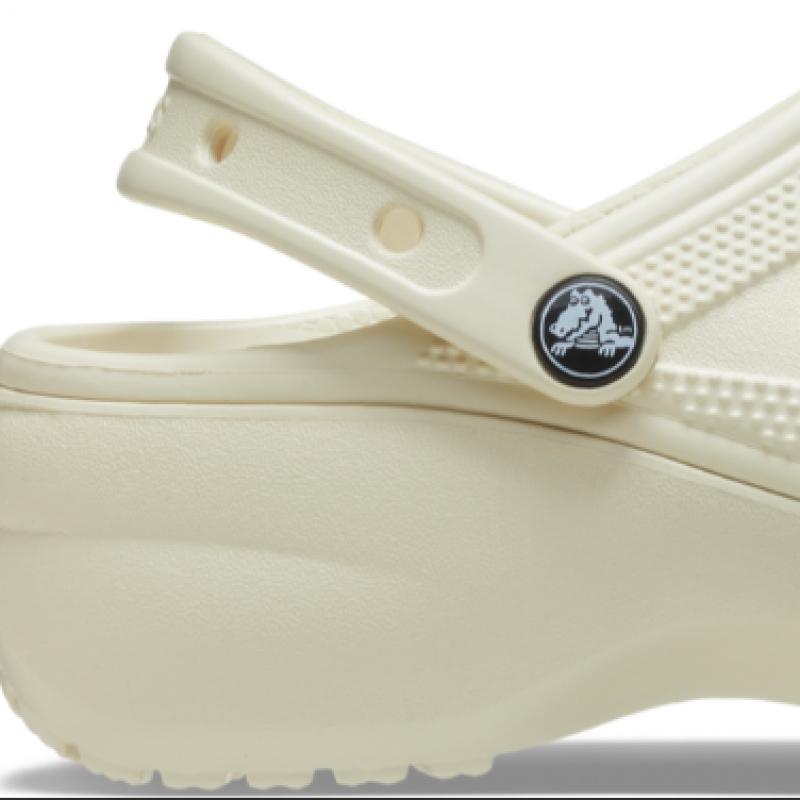 Crocs Classic Platform Clog 206750 2y2