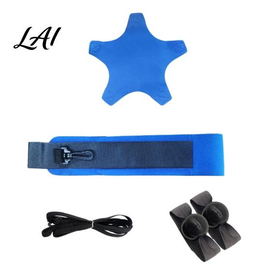 Football Receiving Training Aid American Aid Volleyball Catching Practice Hand Shape Ball Equipment Corrector Rugby Trainer with Palm Band Grip