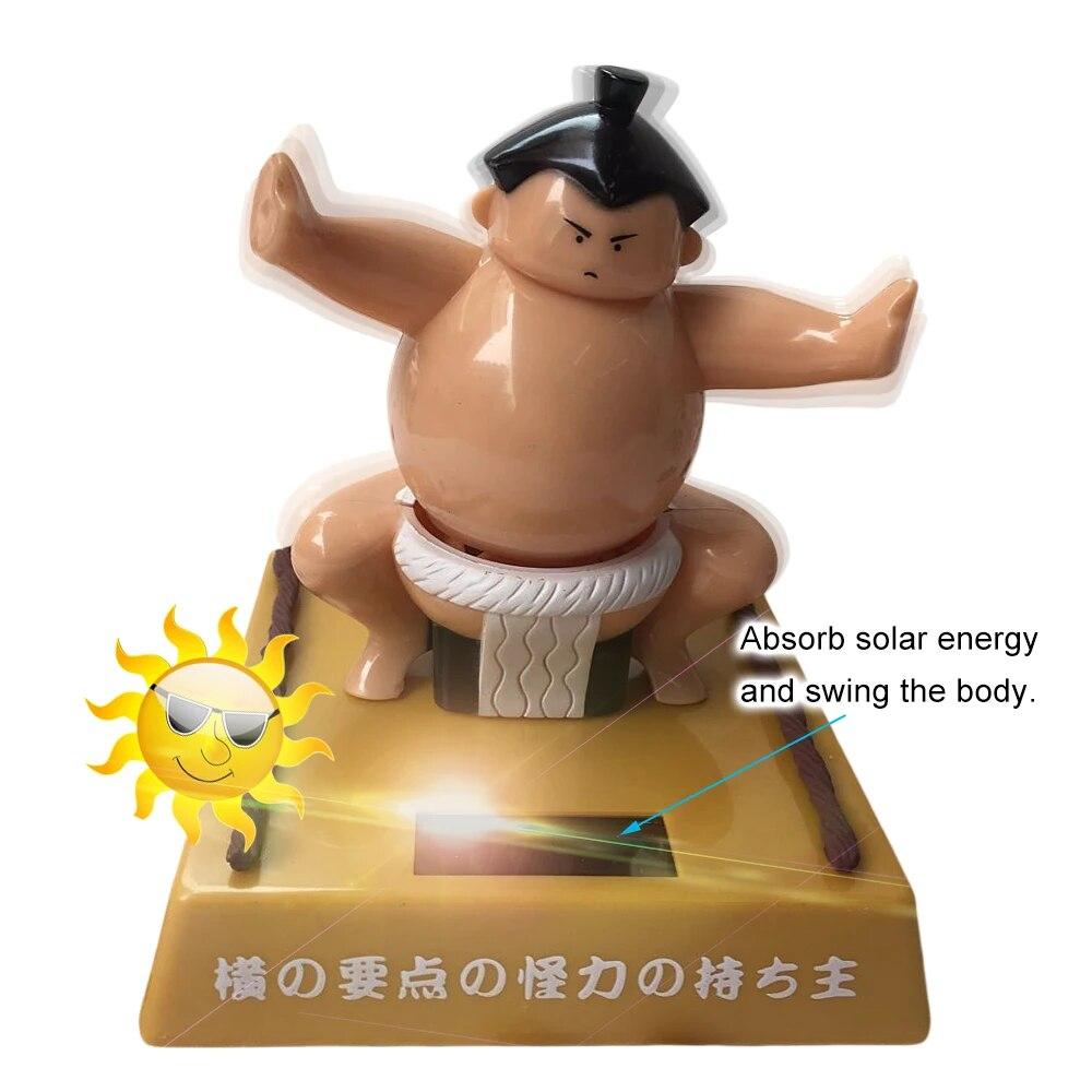 VENSECO автомобиль с солнечной энергией — фото 5