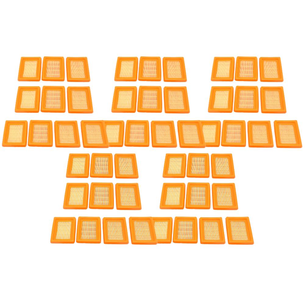 Filtru de Aer Profesional de Înlocuit Durată Lungă de Viață Kit Curățare Filtru de Aer Piese Tundză pentru Stihl FS120 FS250 FS310 BT130