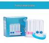 Lung Capacity Breathing Trainer for Middle-Aged & Elderly: Lung Function Exercise Device