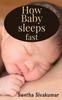 The How Baby Sleeps Fast Book