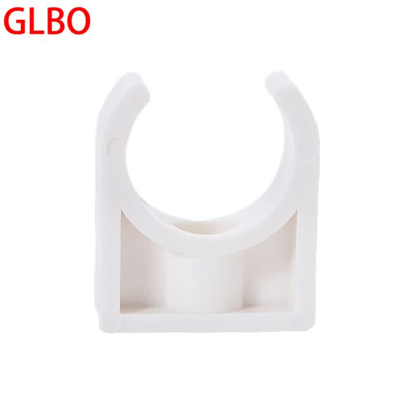 GLBO U-Type Water Pipe Clamps