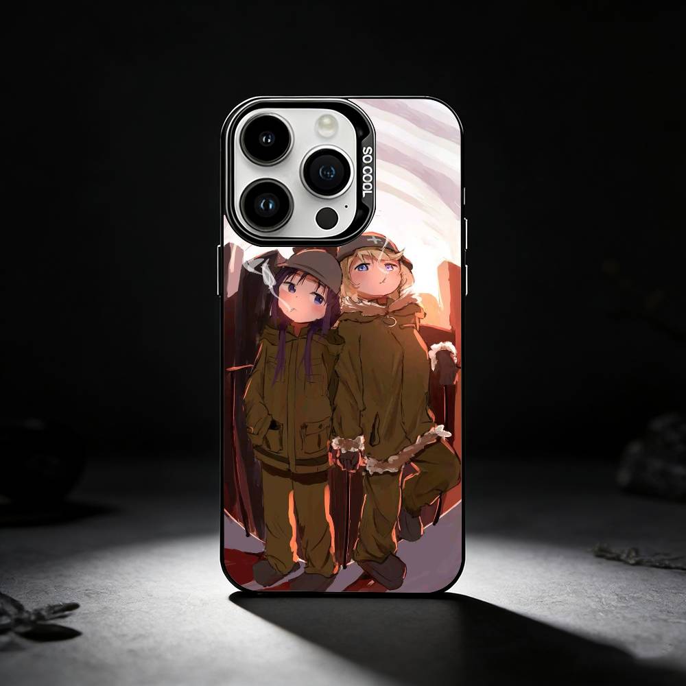 Girls Last Tour Phone Case For iPhone 17,16,15,14,13,12,11 Plus,Pro Max,XS,Colored silver phone case iPhone17