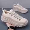 HK High Quality Urban Outdoor Leisure Hiking Hiking Shoes Platform Lightweight Functional Shoes Off-road Sports Shoes