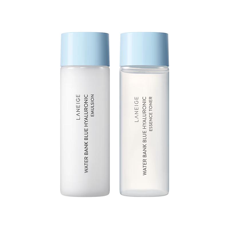 LANEIGE Neo Hydro Hyaluronic Acid Plumping Repair Skincare Set