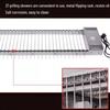 Commercial Automatic Rotating Skewer Grill (Electric/Gas)