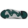 Adidas Post Up White Black Green Unisex Sneakers Cloud-White Core-Black ID4094