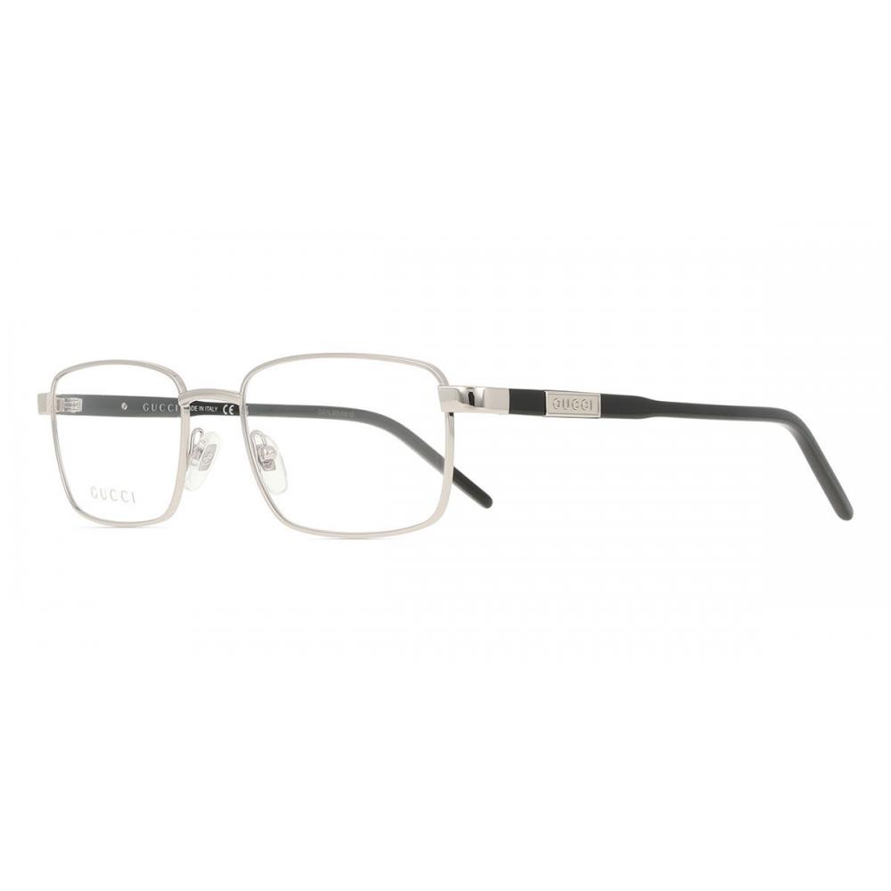 Gucci Men Gg1801o 001 Eyeglasses