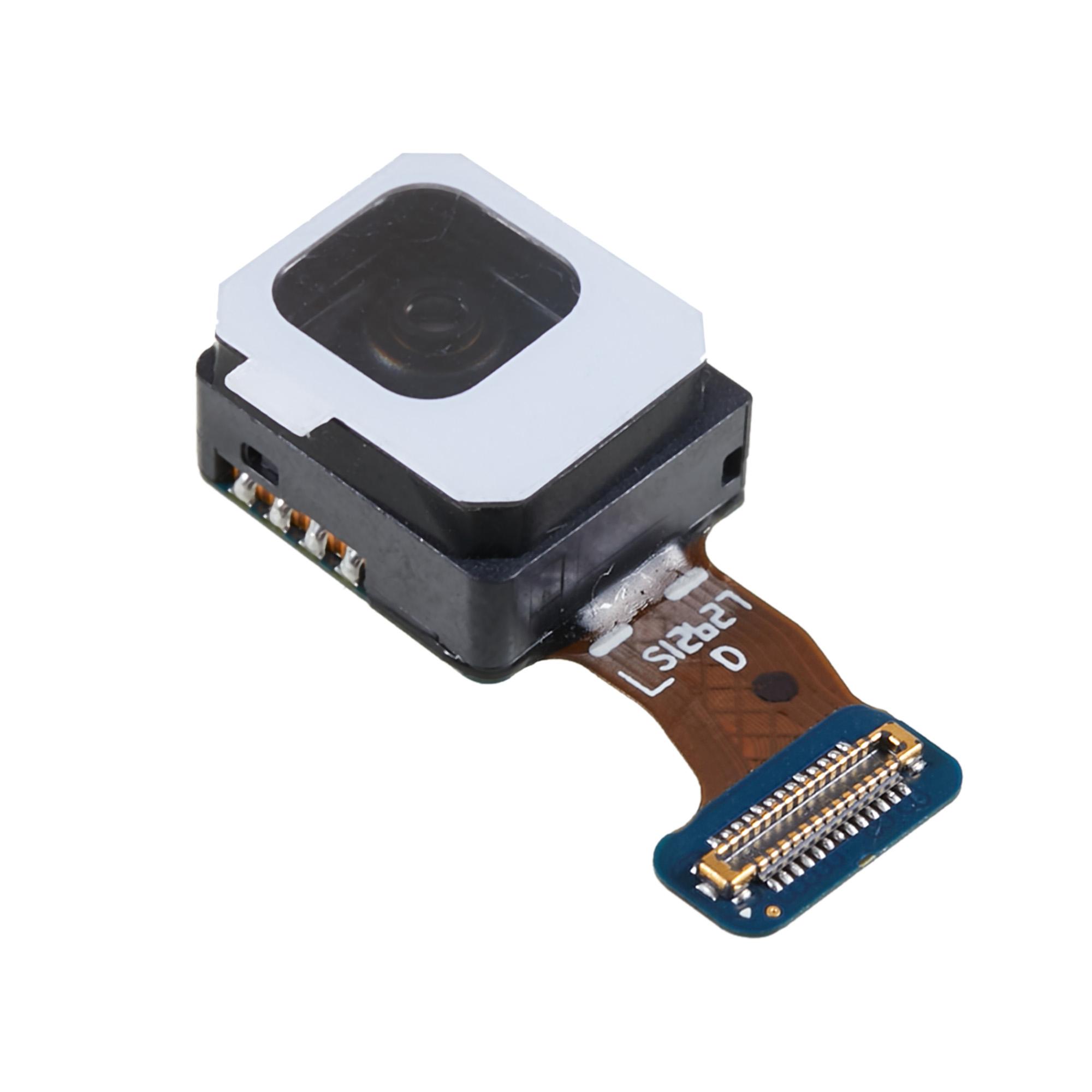 

Для Samsung Galaxy S23 Ultra S918 OEM Модуль фронтальної камери Запасна частина (без логотипу) As Shown A