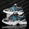 Herrenschuhe Sneakers Herren Tenis Luxusschuhe Herren Freizeitschuhe Trainer Race Atmungsaktive Schuhe Mode Loafers Laufschuhe für Männer