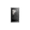 Sony Walkman A Series 16GB NW-A35: Bluetooth/microSD/High Resolution Compatible Charcoal Black NW-A35 B
