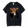 Rod Stewart 2005 Great American Songbook Tour T Shirt Large Distressed Not Cd Vintage Washed Stretched Breathable