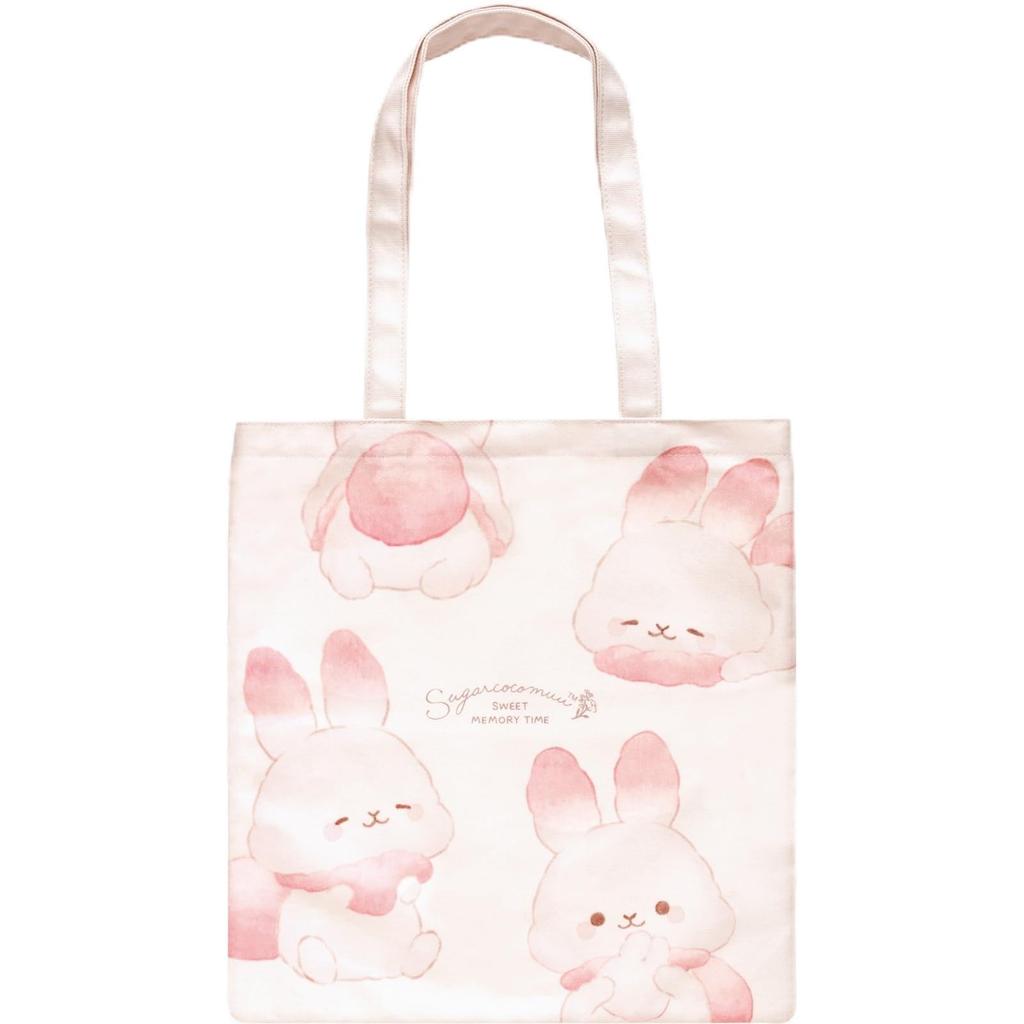 Character tote kids [San-X] goods, bag,