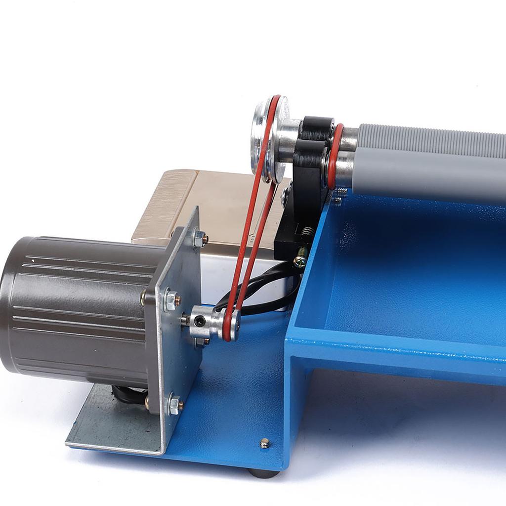 Automatyczna Maszyna do Nawlekania Koralików Okrągły Koralik Jadeit Sznurek Narzędzie do Robienia Biżuterii