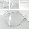 Visor CNS-3C para SHOEI Neotec3 Pantalla Facial Accesorios para Cascos de Motocicleta