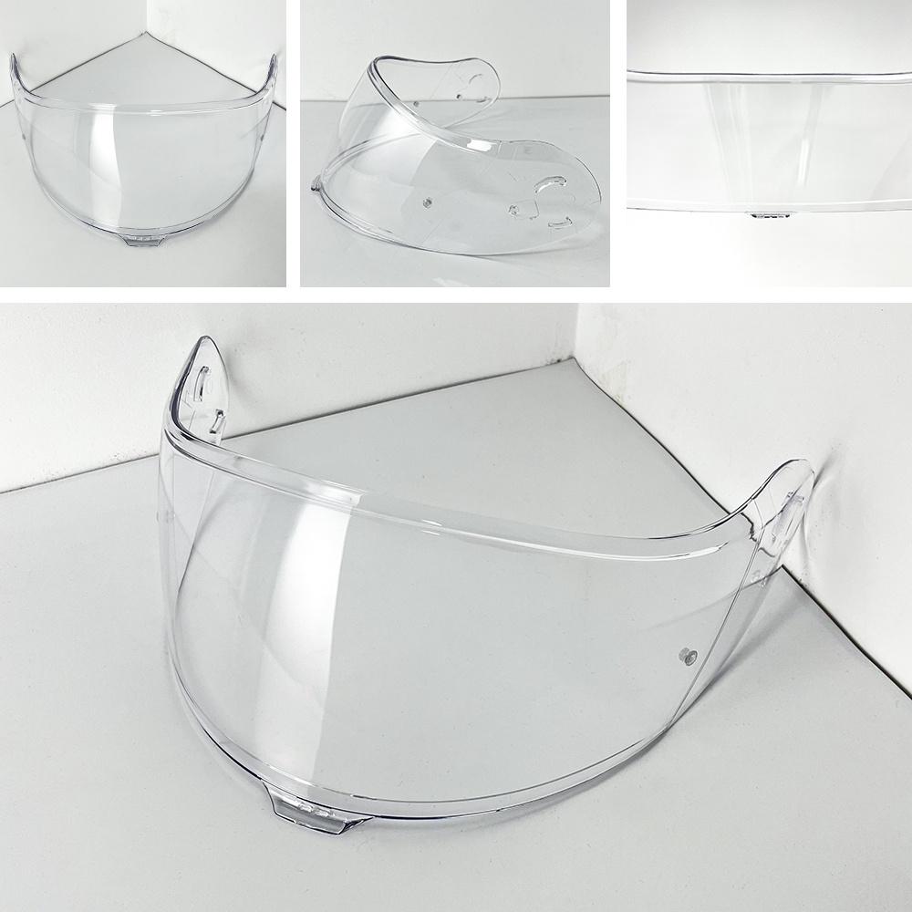 Visor CNS-3C para SHOEI Neotec3 Pantalla Facial Accesorios para Cascos de Motocicleta
