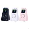 Digital Metronome for Piano Beat Tempo Adjustable Control with Timer Birthday Electronic