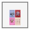 Twice “Formula of Love O+T=<3” 3rd Album [Study About Love Ver.] (Korean Press, CD)