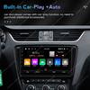 Navifly 2Din Android Car Radio For Skoda Octavia 3 A7 2013-2018 Multimedia Video Player BT Carplay Auto Navigation GPS Head Unit