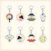 Porta-moedas, clips, porta-chaves – Chaveiros