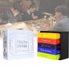 Versatile Drinking Game Cards For Adventures And Laughter Perfect For Parties And Social Events