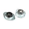SBPFL205-16 SB205-16 PFL205 25.4mm 1" Bore Light duty Set screw 2-Bolt flange housing Stamped Steel Housed Units