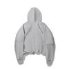 Li Ning Trendy Sports Series Loose Pullover Hoodie Women hoodies AWDW196-1
