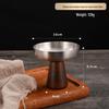 304 Stainless Steel Dessert Bowl for Ice Cream, Yogurt, Pudding, and Salad.